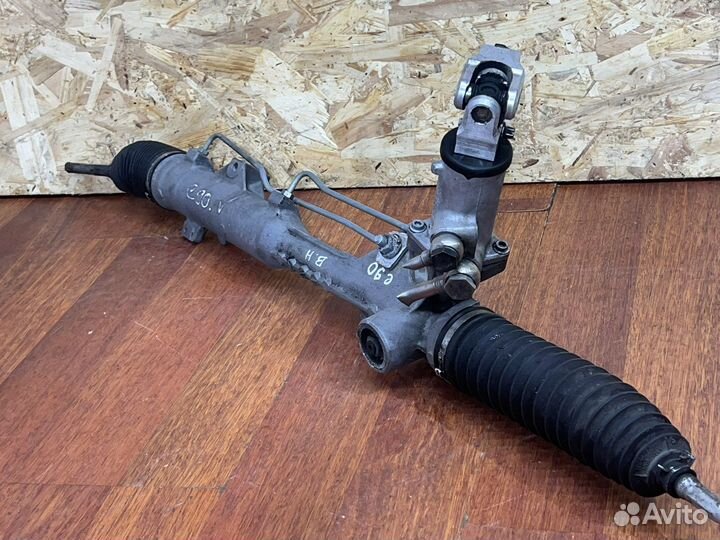 Рулевая Рейка Bmw 3 е90