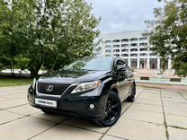 Lexus RX 2.7 AT, 2012, 176 000 км, с пробегом, цена 2 285 000 руб.