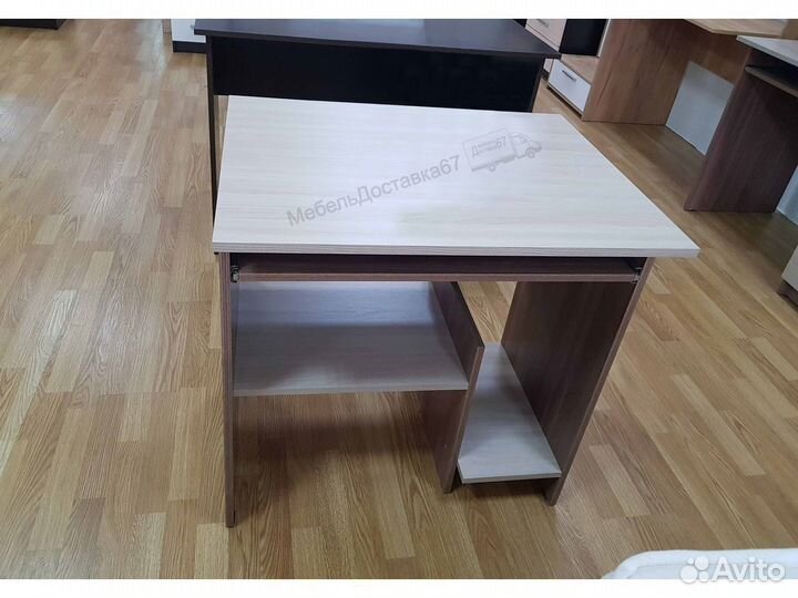 Стол (0,75м) компьютерный