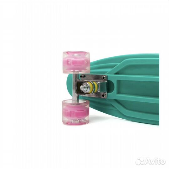 Пенниборд - скейтборд onlitop “Единорожка