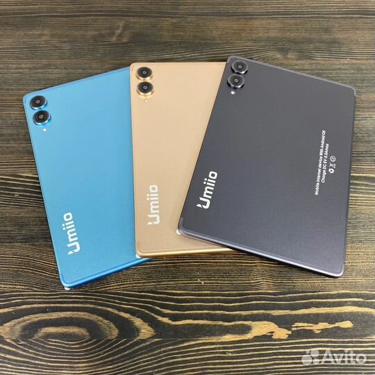 Планшет umiio S9