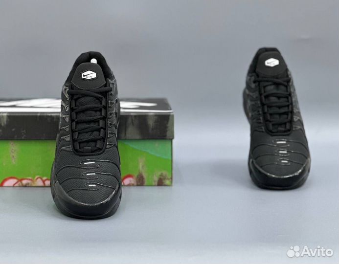 Кроссовки мужские Nike Air Max