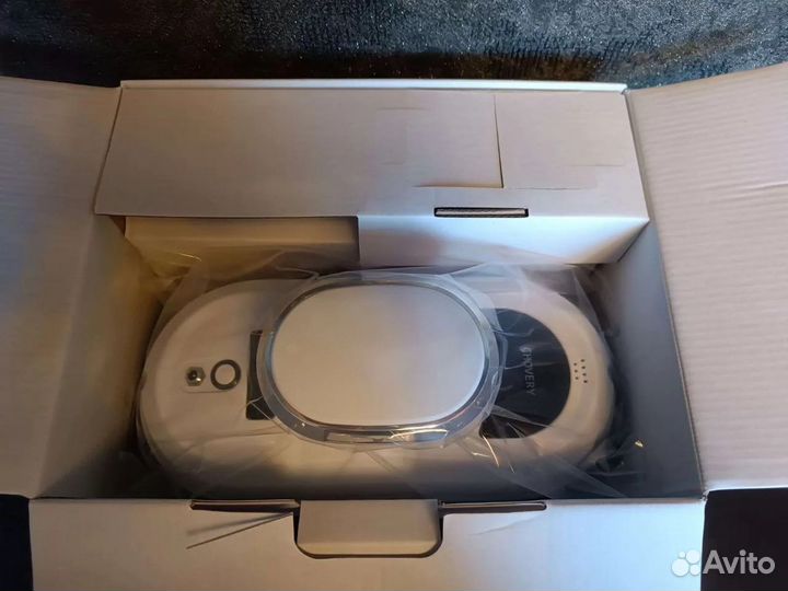 Робот мойщик окон Chovery CL1, новый