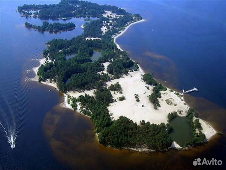 Прокат гидроциклов