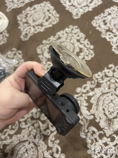 Видеорегистратор для автомобиля