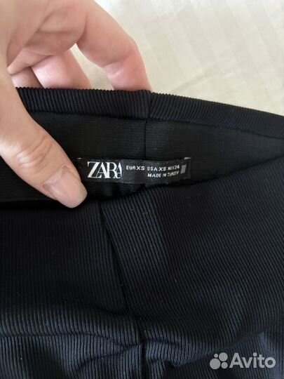 Леггинсы zara