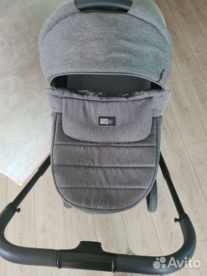 Коляска Rant 3 в 1