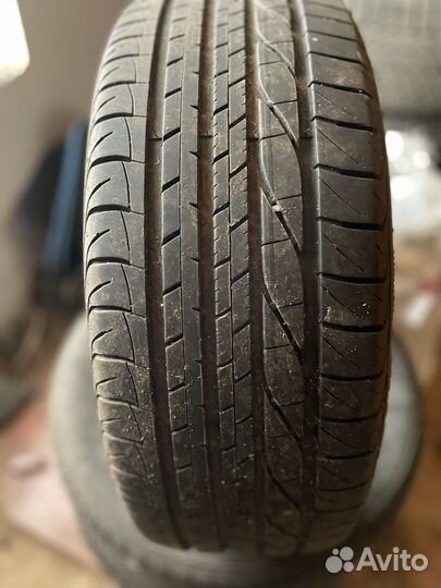 Goodyear Assurance ComforTred 205/55 R16