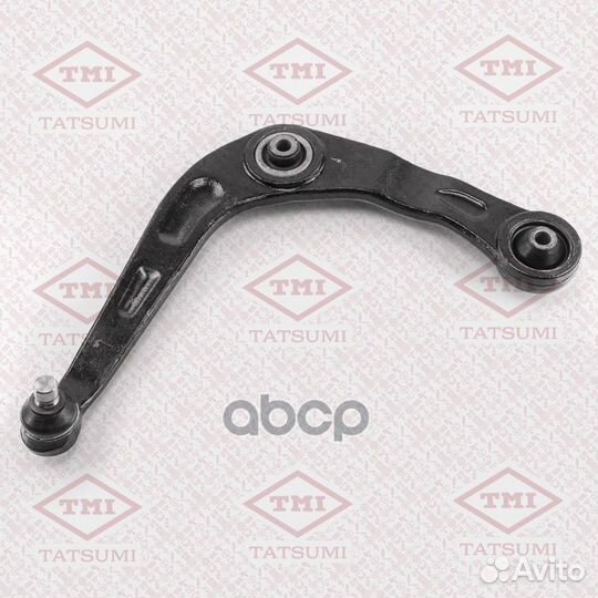 Рычаг передней подвески нижний L TEE1731L tatsumi