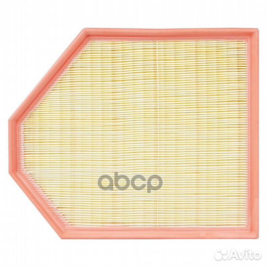 Фильтр для а/м BMW X3 F25(10) 2.0T/3.0i /X4