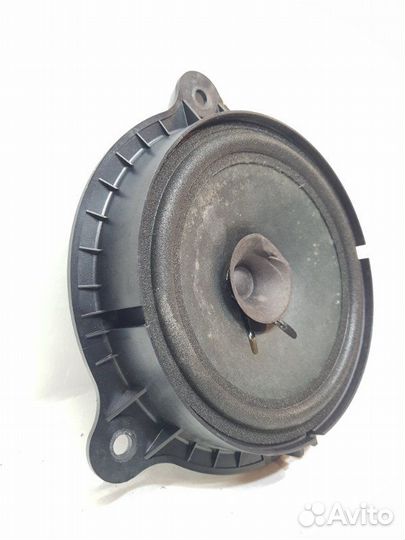 Динамик задний правый Nissan Juke 2013