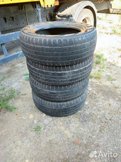 Amtel Cruise 4x4 215/65 R16