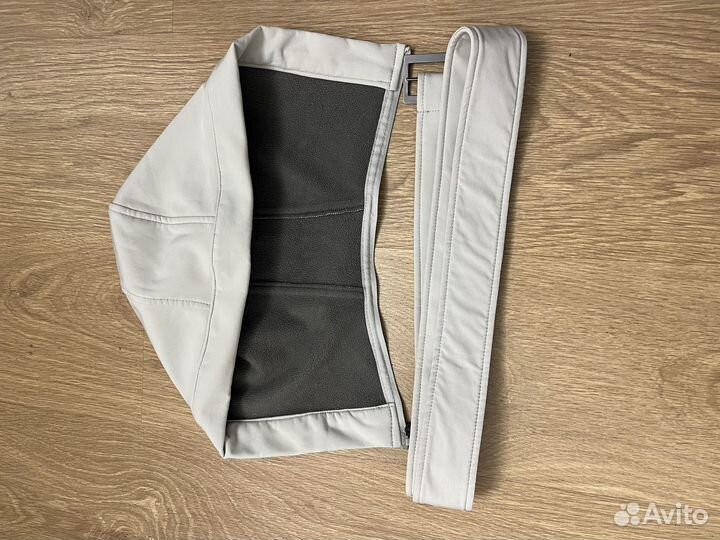 Утепленная ветровка/ куртка calvin klein