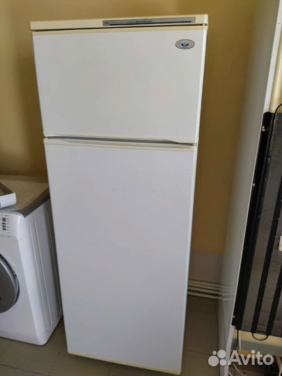 Холодильник Минск