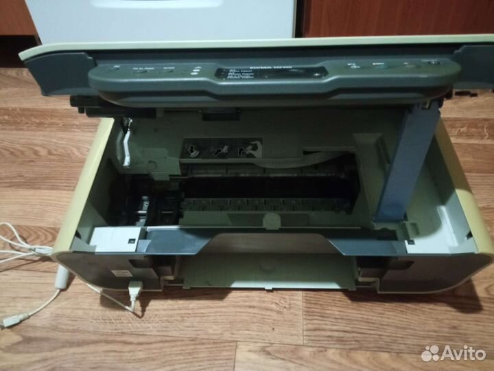 Мфу Canon pixma MP150