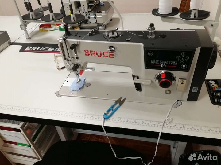 Ремонт и пошив одежды, штор