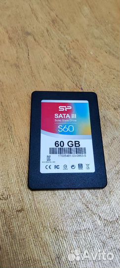 Ssd 60gb