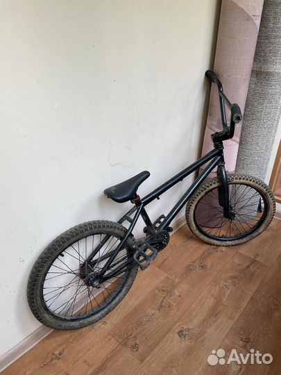 Велосипед bmx