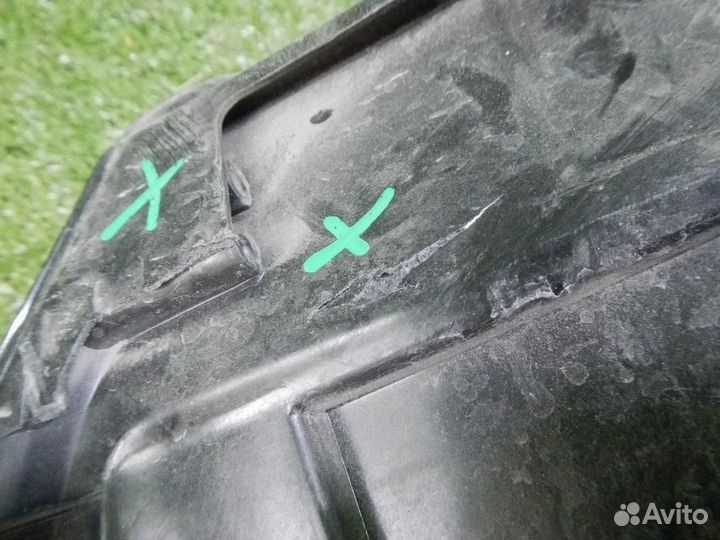 Фара правая Volkswagen Tiguan