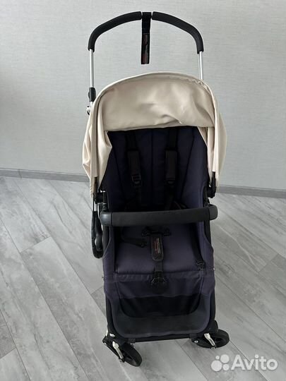 Коляска bugaboo cameleon 3
