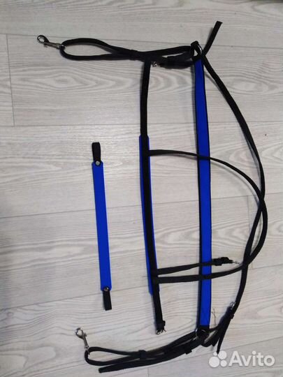 Набор меховушек для лошади