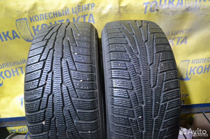 Nokian Tyres Hakkapeliitta R 225/55 R16