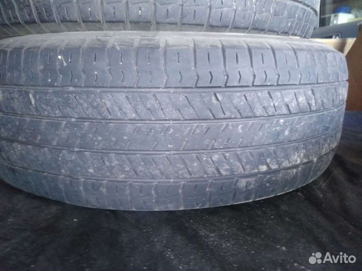 Yokohama Geolandar G91AV 225/65 R17 102H