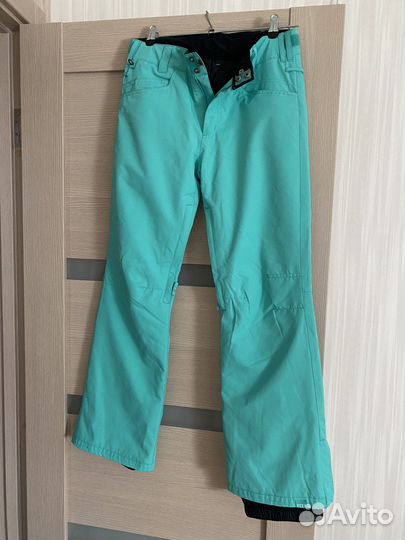 Горнолыжный костюм женский roxy