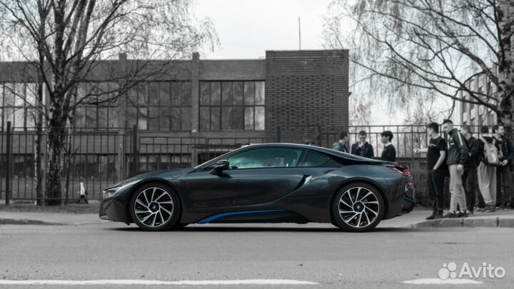 Автомобильный фотограф/видеограф