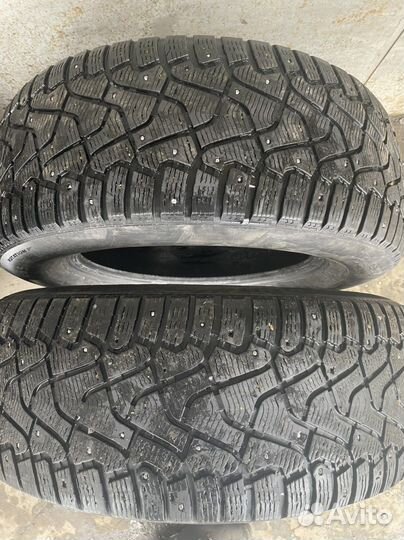 Pirelli Ice Zero 265/60 R18