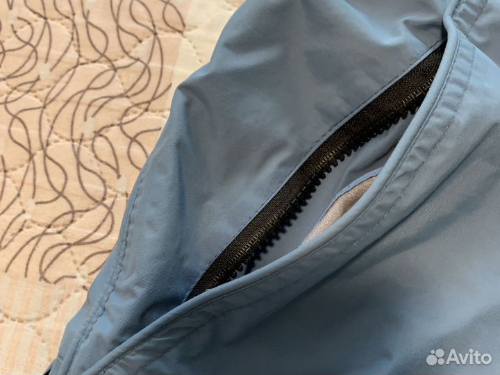 Штаны лыжные женские