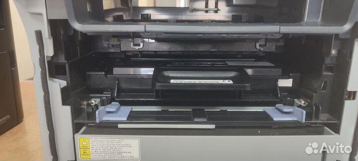 Мфу Samsung SCX-4824FN