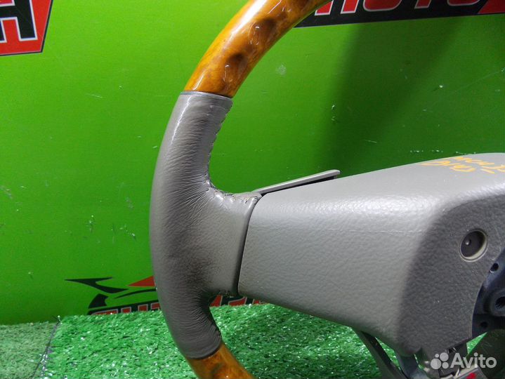 Руль lexus,toyota ACU30W,ACU35W,GSU30,GSU30W,GSU35