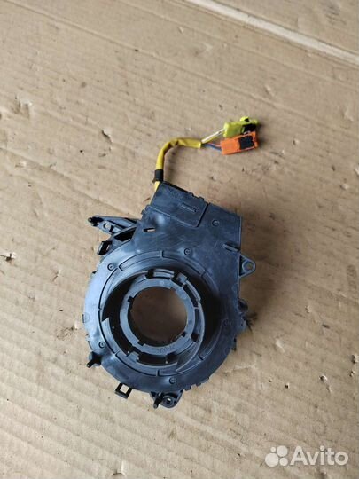 Шлейф подрулевой Mazda 3 BK