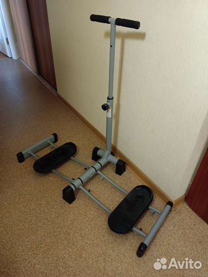 Тренажер для ног