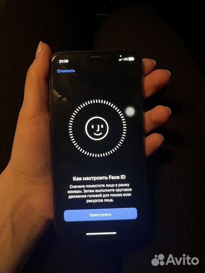 iPhone 11 Pro, 64 ГБ