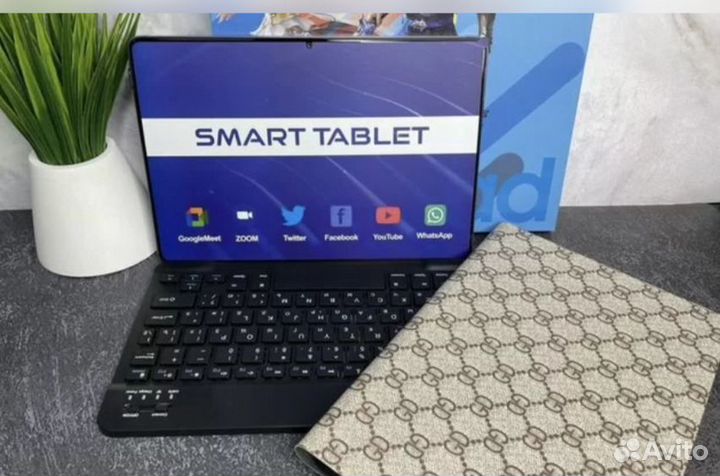 Планшет Umiio p60 pad