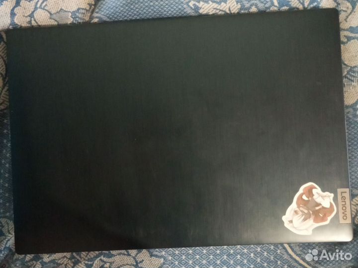 Ноутбук Lenovo ideaPad 3
