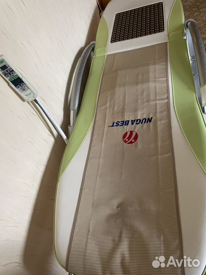 Нуга Бест бу кровать