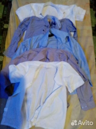 Вещи для мальчика