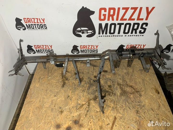 Усилитель торпедо Mazda Cx-7 ER L3-VDT 2008