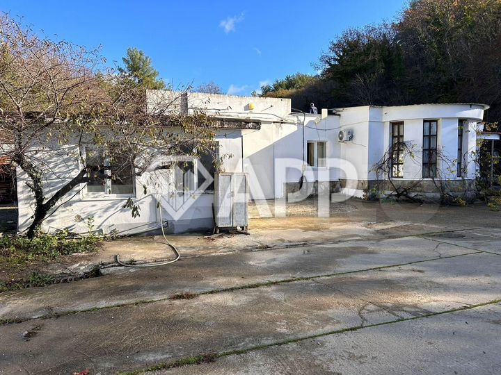 Продам производственное помещение, 826 м²