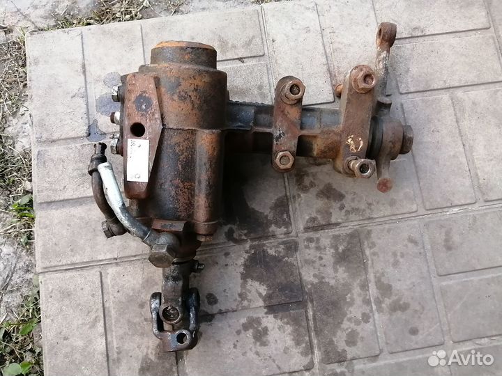 Калонка Гура