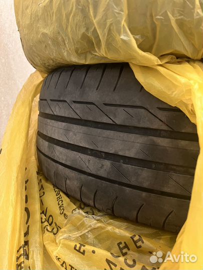 Continental AllSeasonContact 225/50 R17 94W