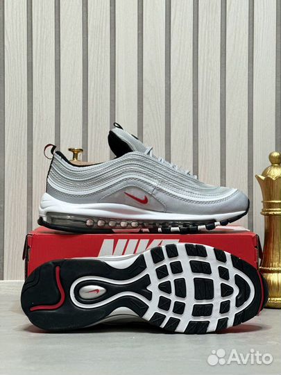 Кроссовки мужские Nike Air Max 97