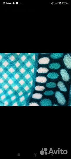 XL. Халат женский