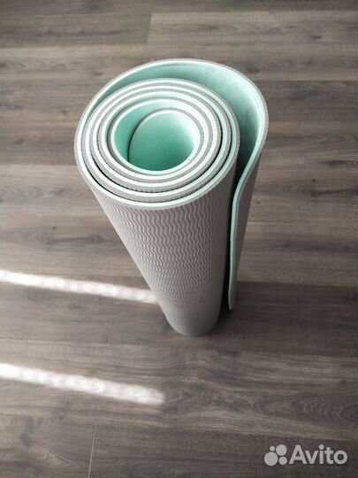 Коврик для спорта