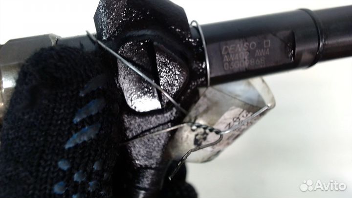 Форсунка топливная Nissan X-Trail (T30), 2005