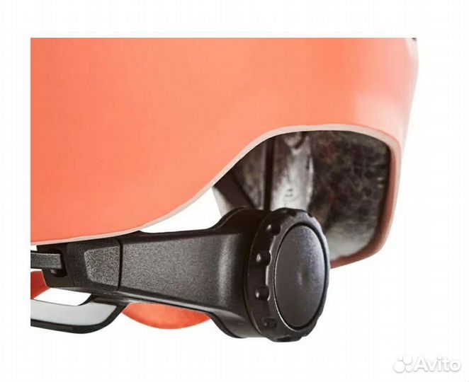 Новый детский велошлем btwin decathlon XS