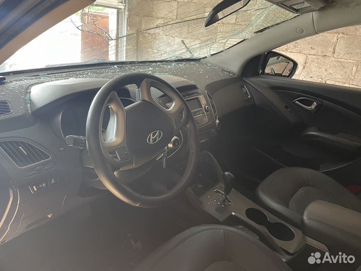 Запчасти на Hyudai xyндай hyundai хендай ix ах 35